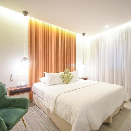 Hotel Alkquimia Bayahibe Esterno foto