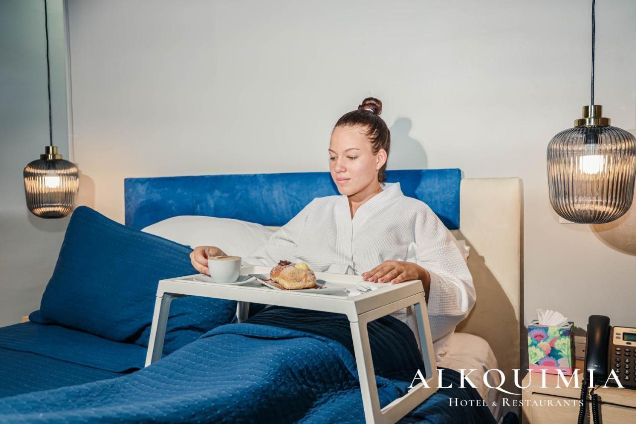 Hotel Alkquimia Bayahibe Esterno foto