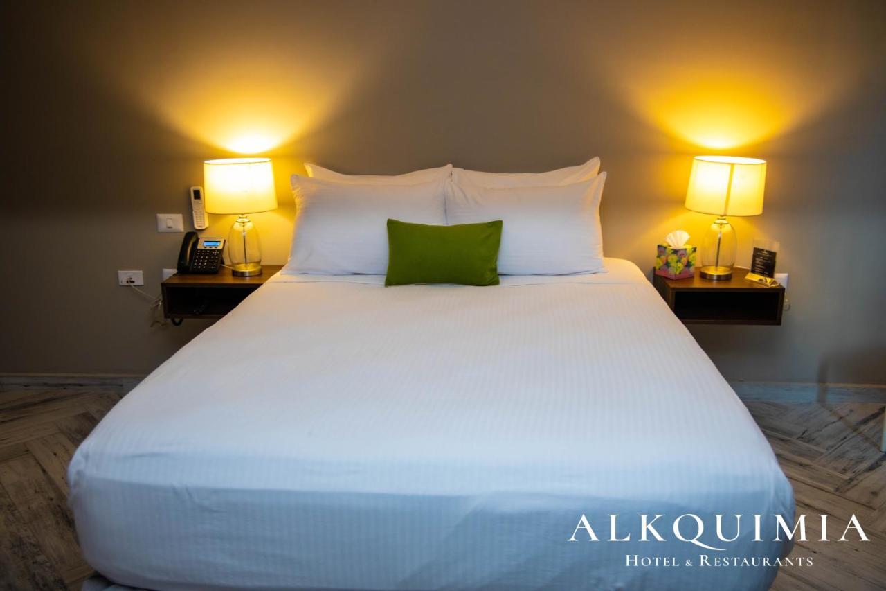 Hotel Alkquimia Bayahibe Esterno foto