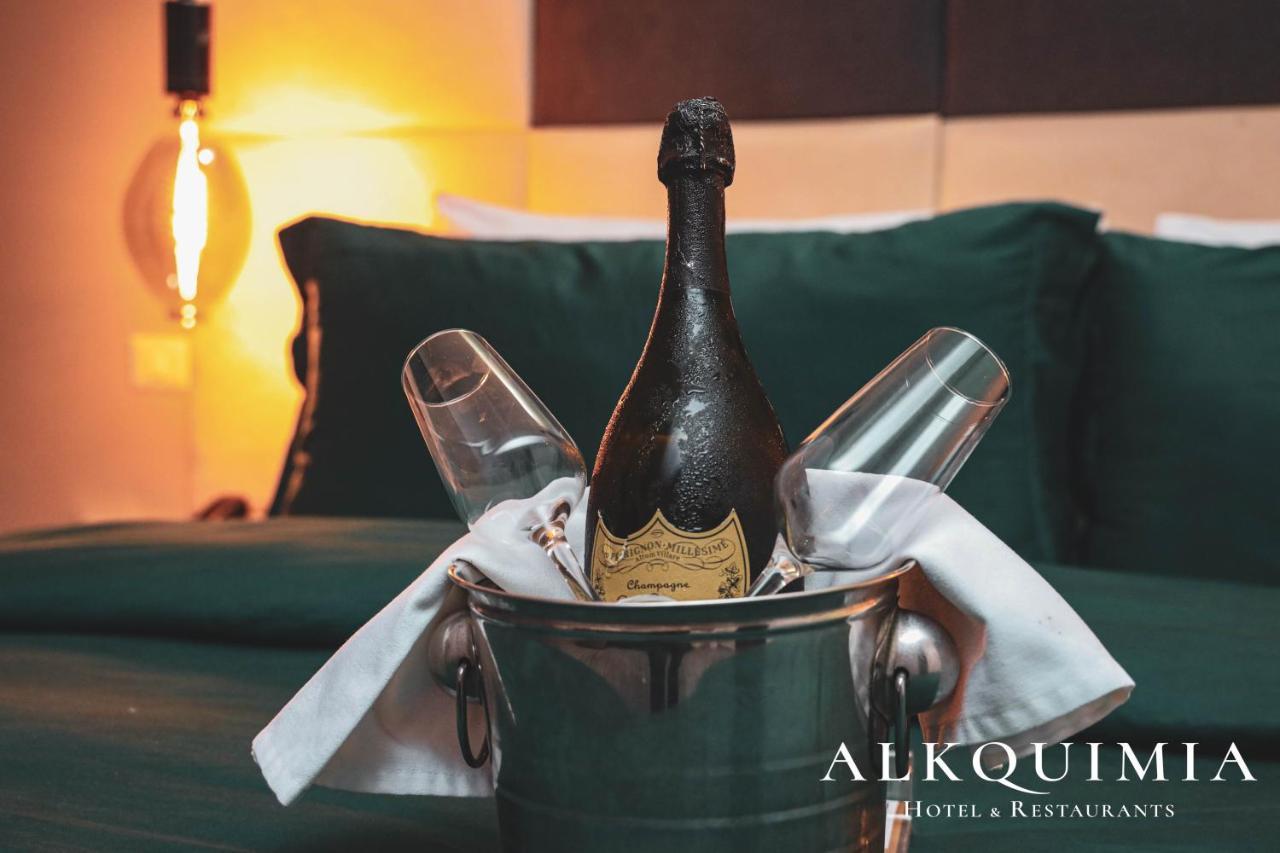 Hotel Alkquimia Bayahibe Esterno foto