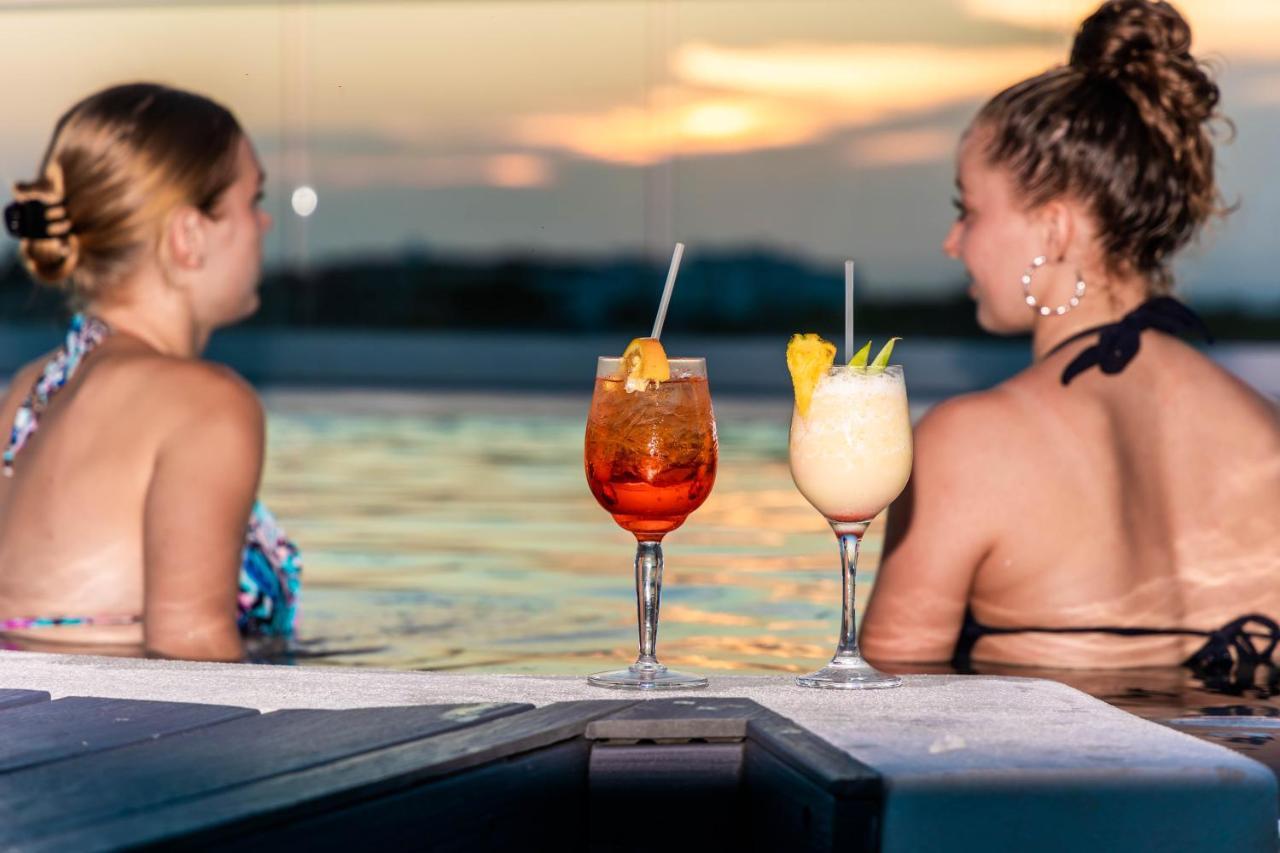 Hotel Alkquimia Bayahibe Esterno foto