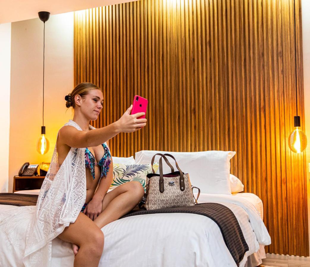Hotel Alkquimia Bayahibe Esterno foto