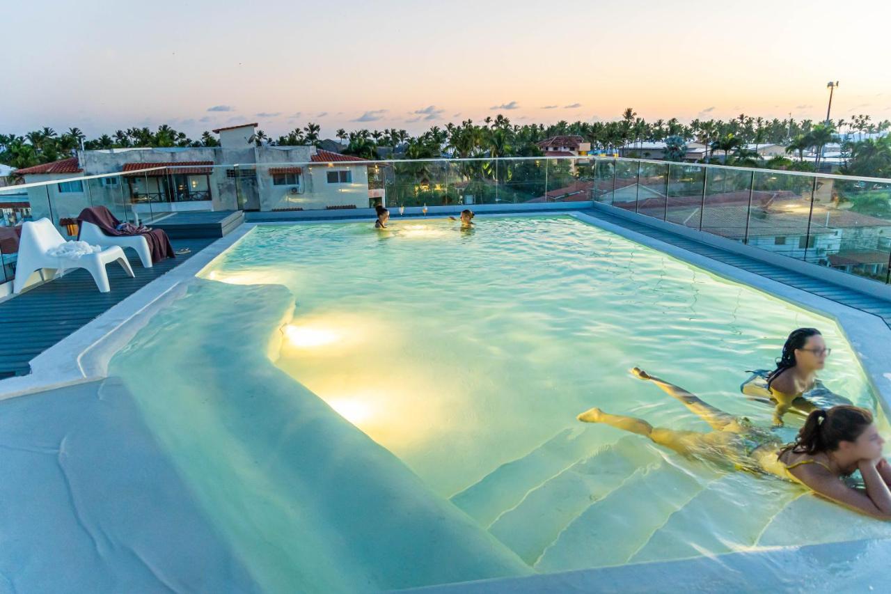 Hotel Alkquimia Bayahibe Esterno foto
