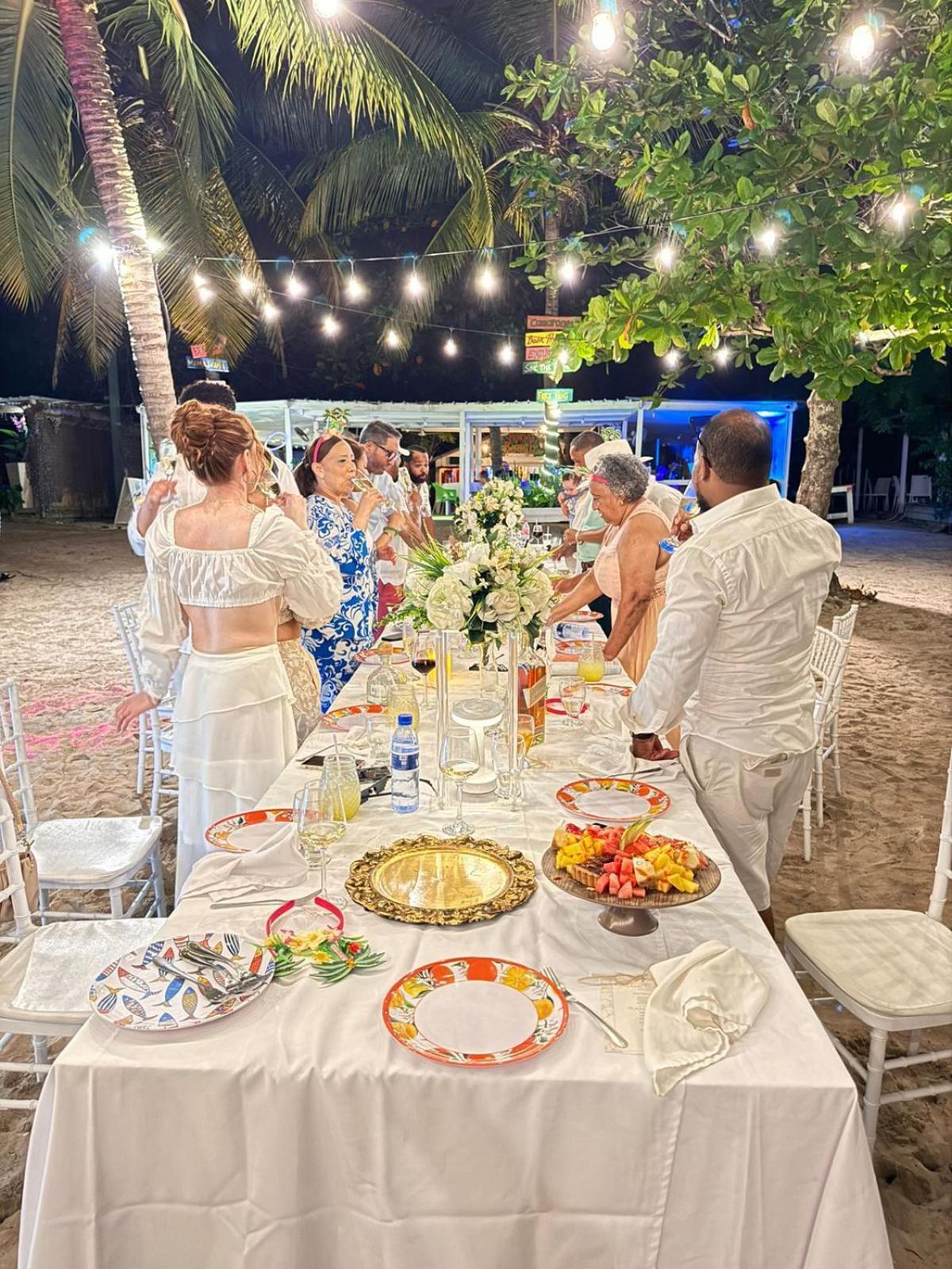 Hotel Alkquimia Bayahibe Esterno foto