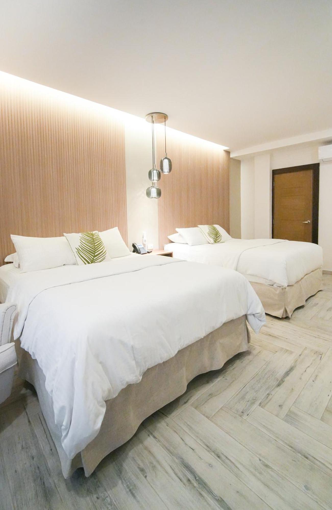 Hotel Alkquimia Bayahibe Esterno foto